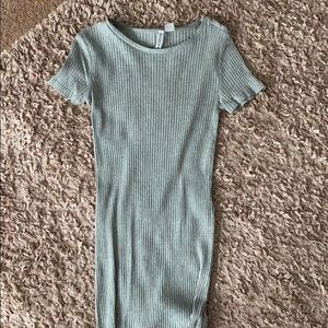 Bodycon Dress